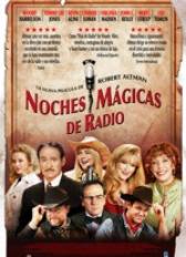 Noches mágicas de radio