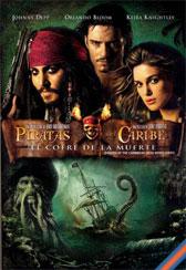 Piratas del Caribe: El cofre de la muerte