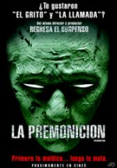 La premonición