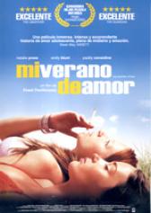 Mi verano de amor