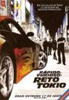 Rápido y furioso: Reto Tokio