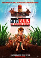 Ant Bully: las aventuras de Lucas