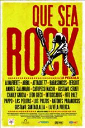 Que sea rock