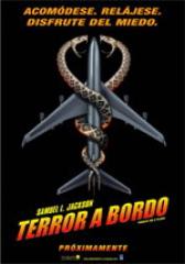 Terror a bordo