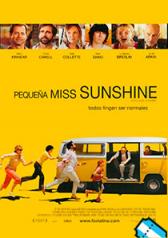 Pequeña Miss Sunshine 