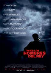 Todos los hombres del rey