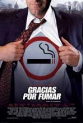 Gracias por fumar