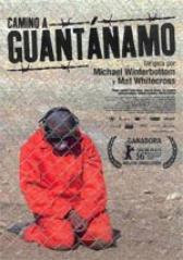 Camino a Guantánamo