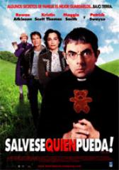 Sálvese quien pueda