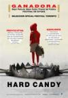 Hard candy