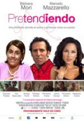 Pretendiendo
