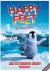 Happy feet