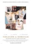 Violación de domicilio