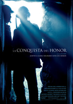 La conquista del honor