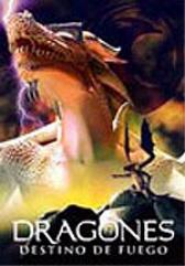 Dragones: destino de fuego  