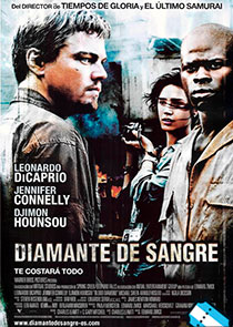 Blood diamond