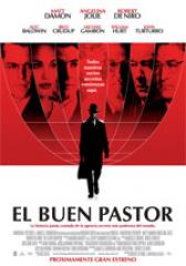 El buen pastor