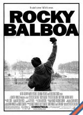 Rocky Balboa