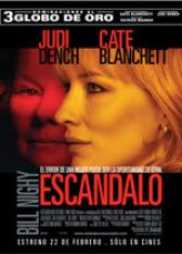 Escándalo