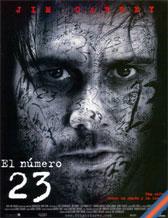 Número 23