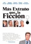 Más extraño que en la ficción
