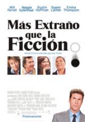 Más extraño que en la ficción