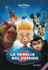 La familia del futuro
