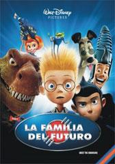 La familia del futuro