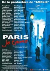 París, je taime