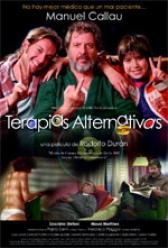 Terapias alternativas 