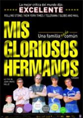 Mis gloriosos hermanos