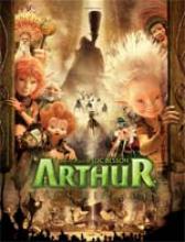 Arthur y los minimoys