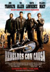 Rebeldes con causa