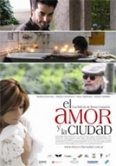 El amor y la ciudad