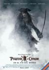 Piratas del Caribe: En el fin del mundo