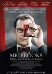 Mr. Brooks