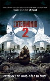 Exterminio 2