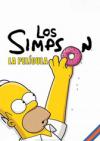 The Simpsons movie