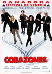 Corazones