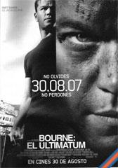 Bourne: El ultimatum