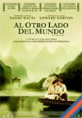 Al otro lado del mundo