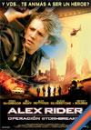 Alex Rider: Operación Stormbreaker