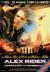 Alex Rider: Operación Stormbreaker