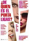 ¿De quién es el portaligas?