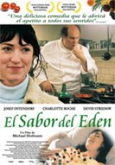 El sabor del Edén