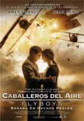 Caballeros del aire