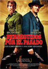 Perseguidos por el pasado