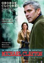 Michael Clayton