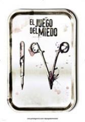 El juego del miedo 4