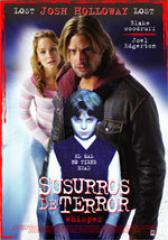 Susurros de terror